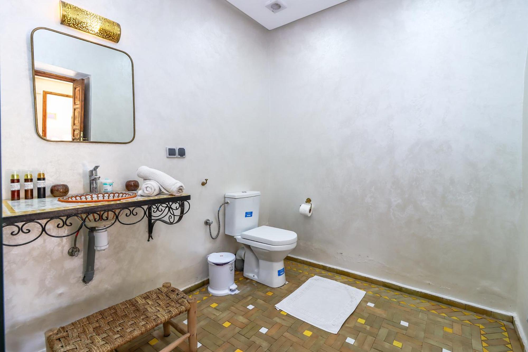 Maison D'hote Zomorroda * Marrakesh