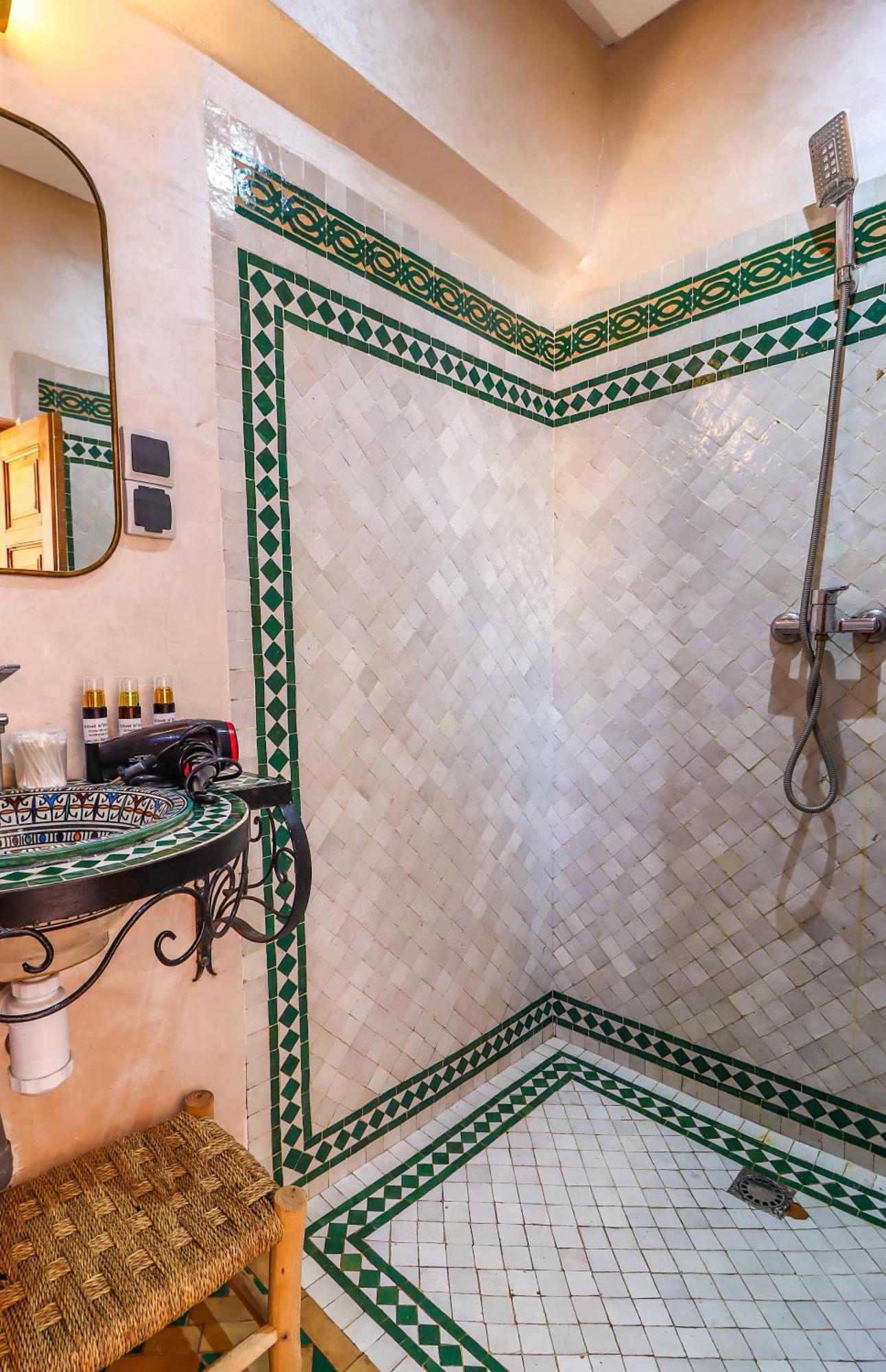 Maison d'hôtes Maison D'hote Zomorroda Marrakesh