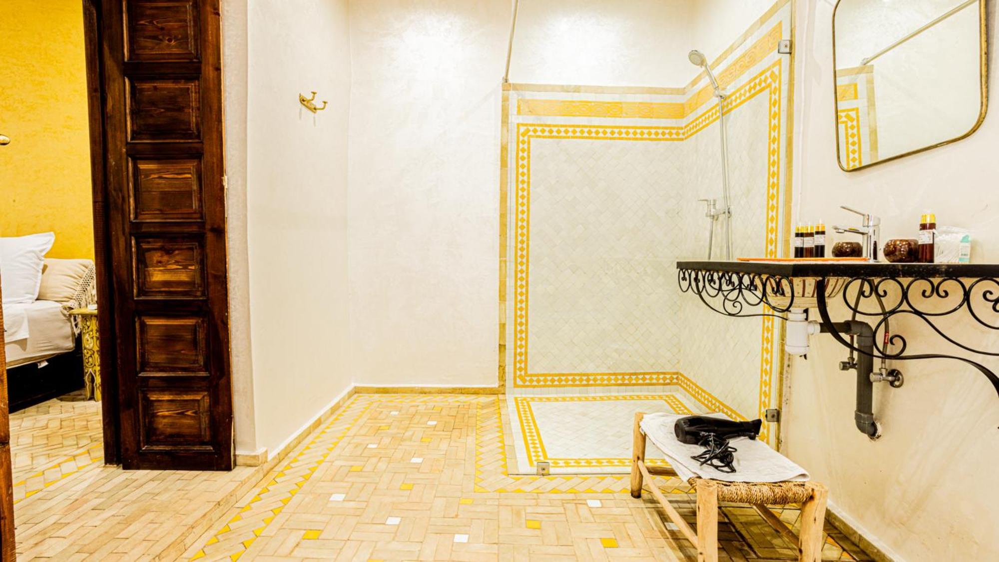 Maison D'hote Zomorroda *